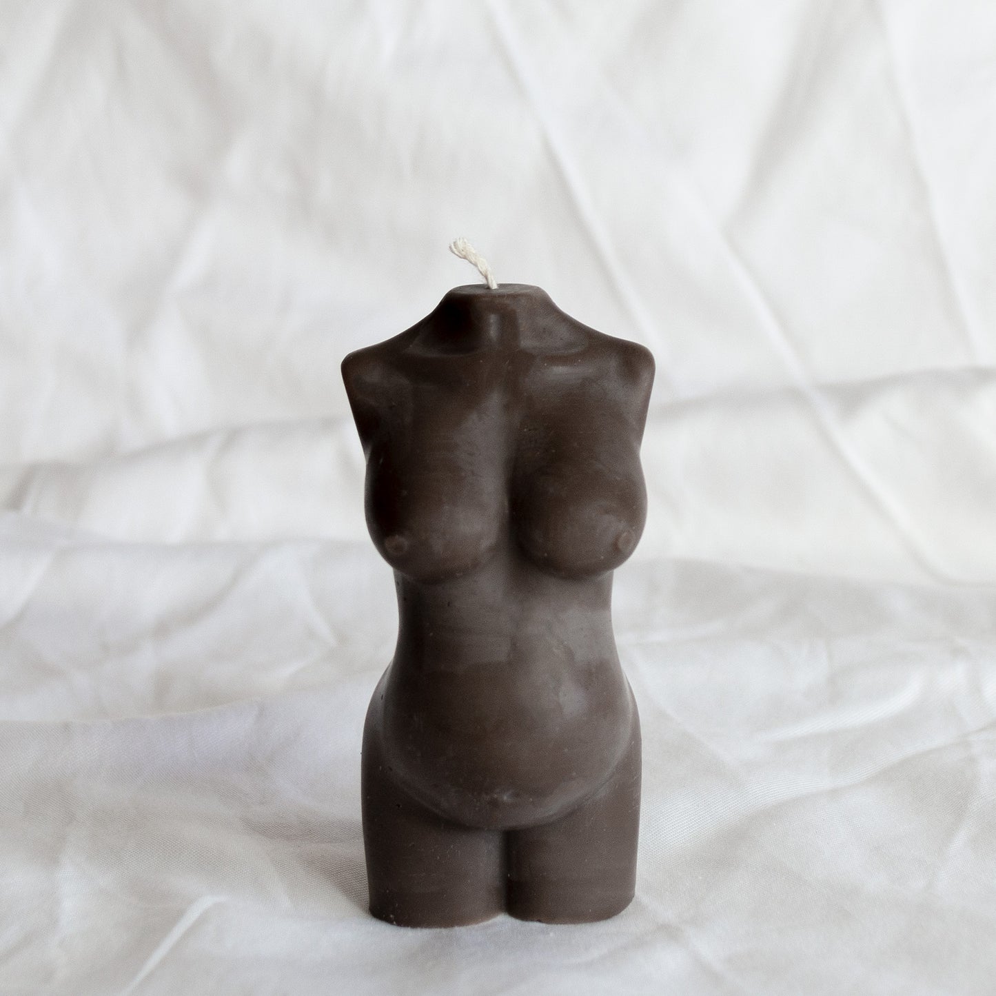 Gaia Sculptural Soy Candle
