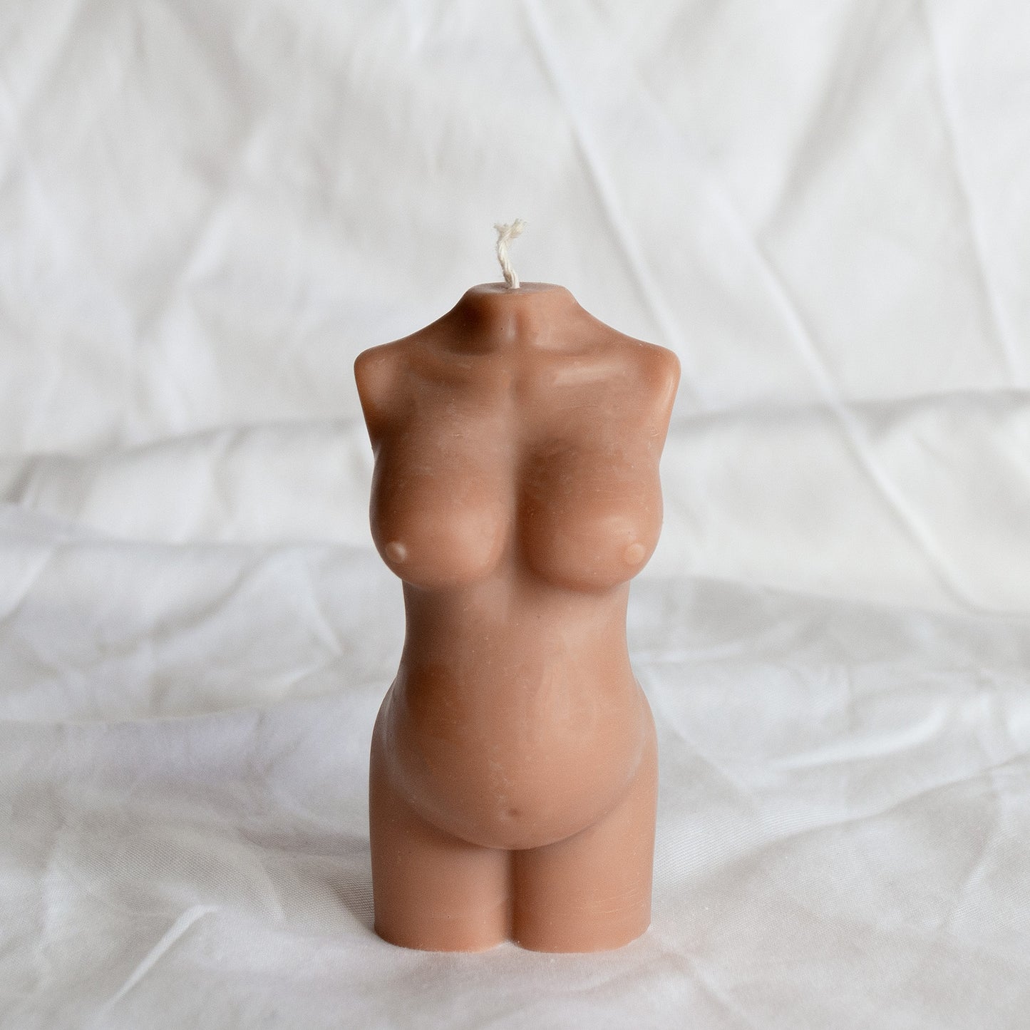 Gaia Sculptural Soy Candle