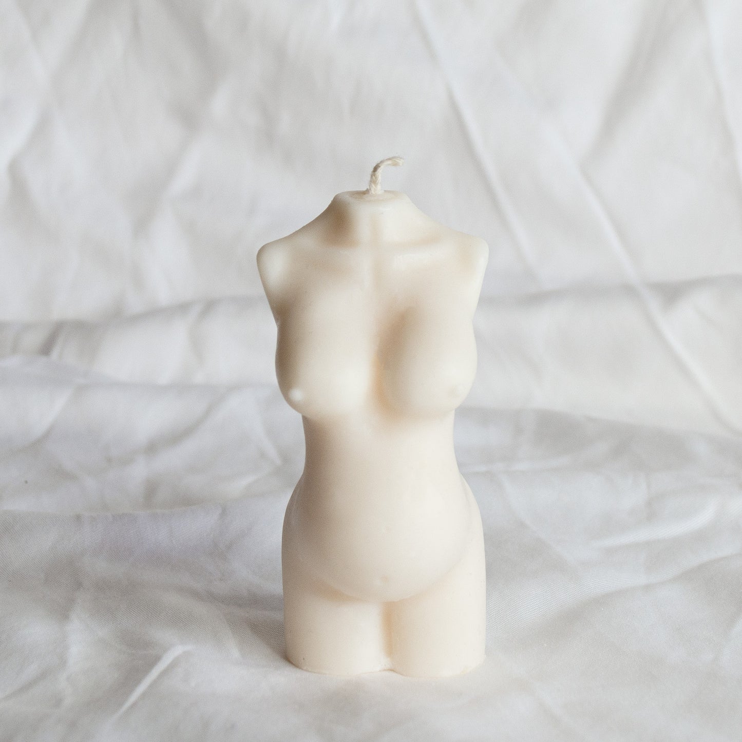 Gaia Sculptural Soy Candle