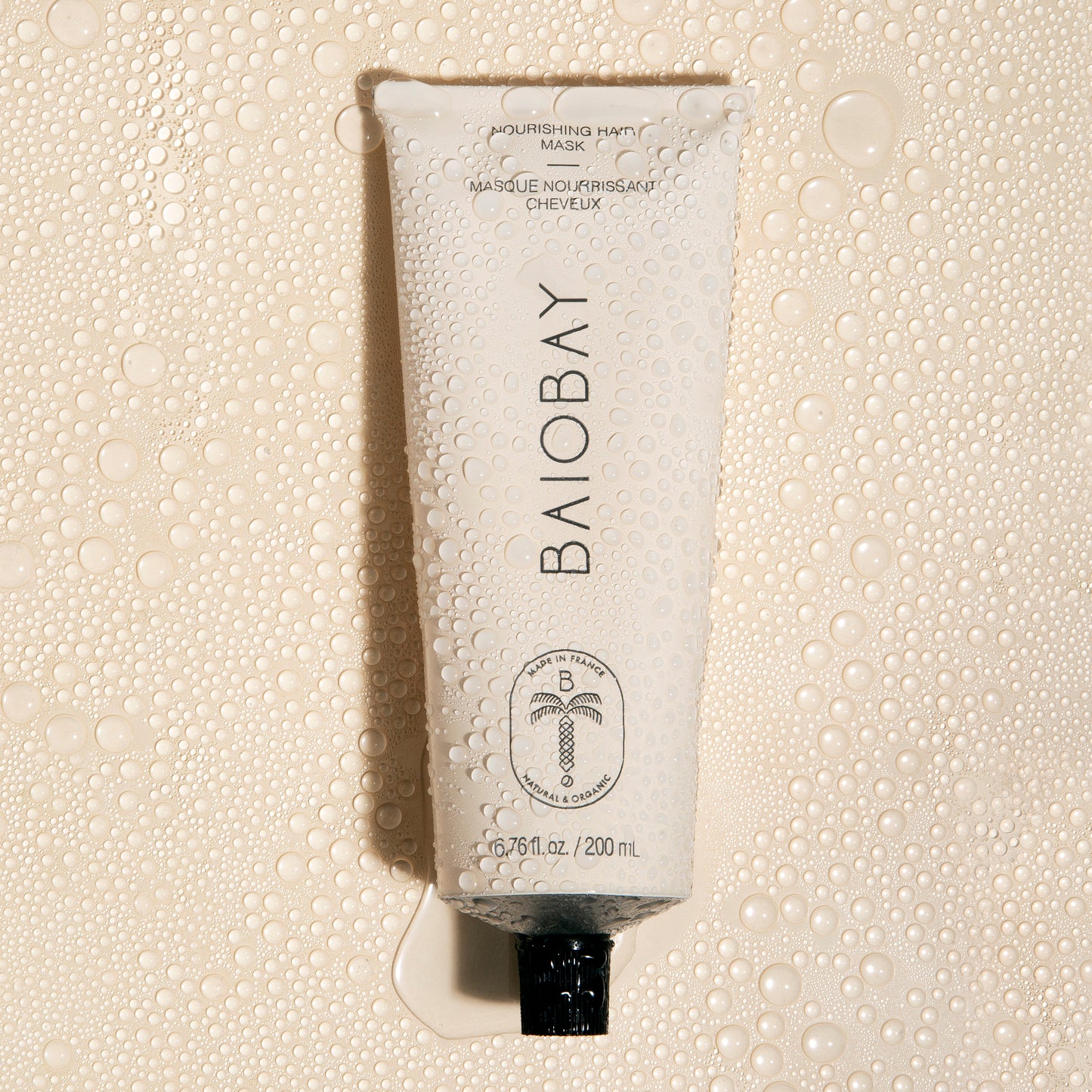 Nourishing Hair Mask 200ml
