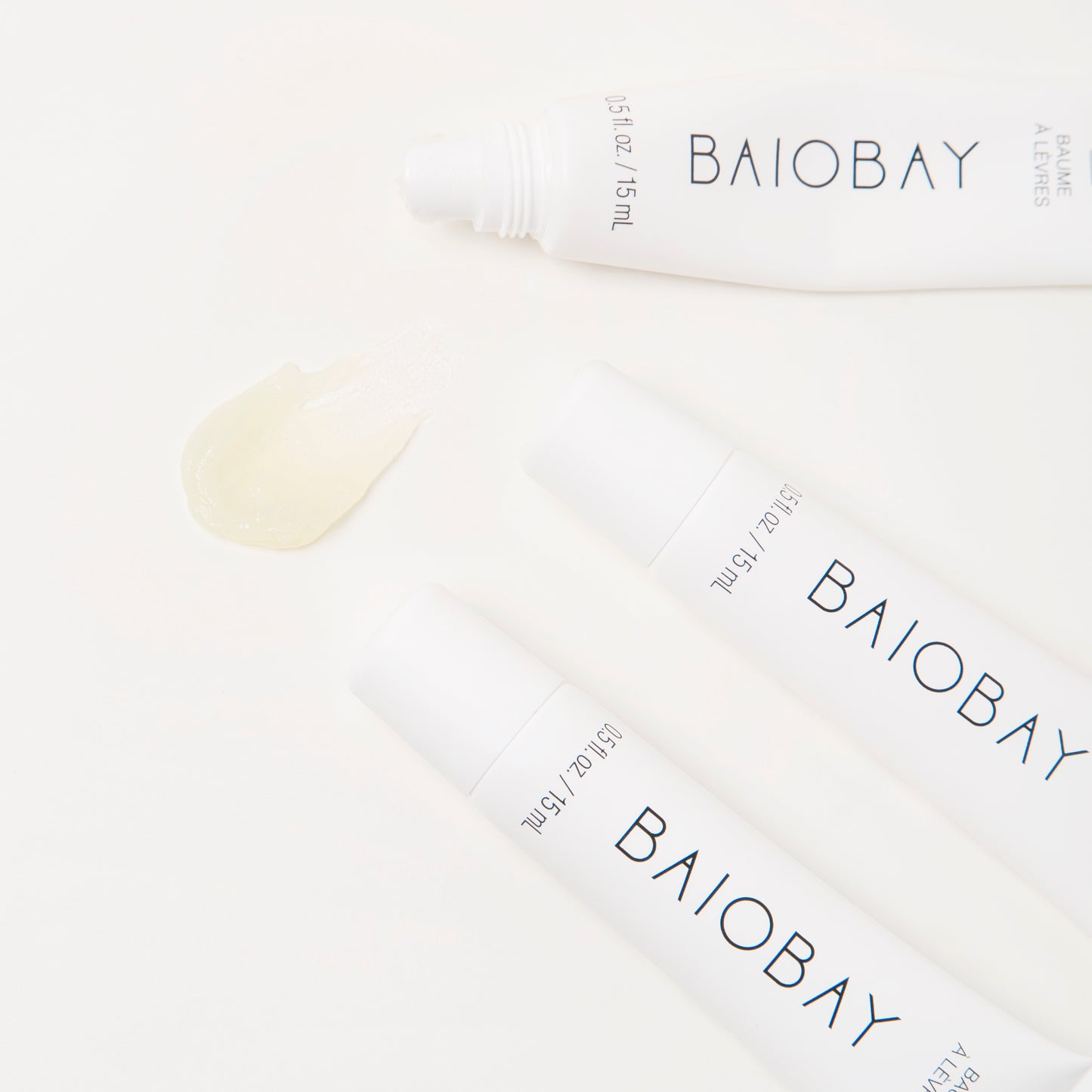 The Soft Lip Set Limited Edition