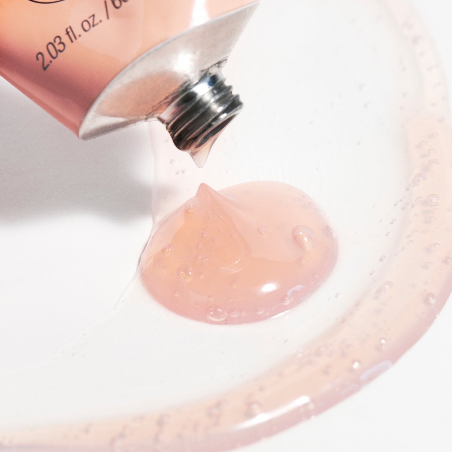 Face & Lips Exfoliating Scrub 60ml