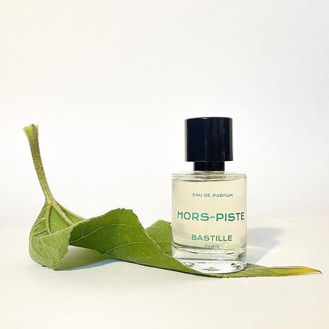 HORS-PISTE Eau de Parfum 30ml