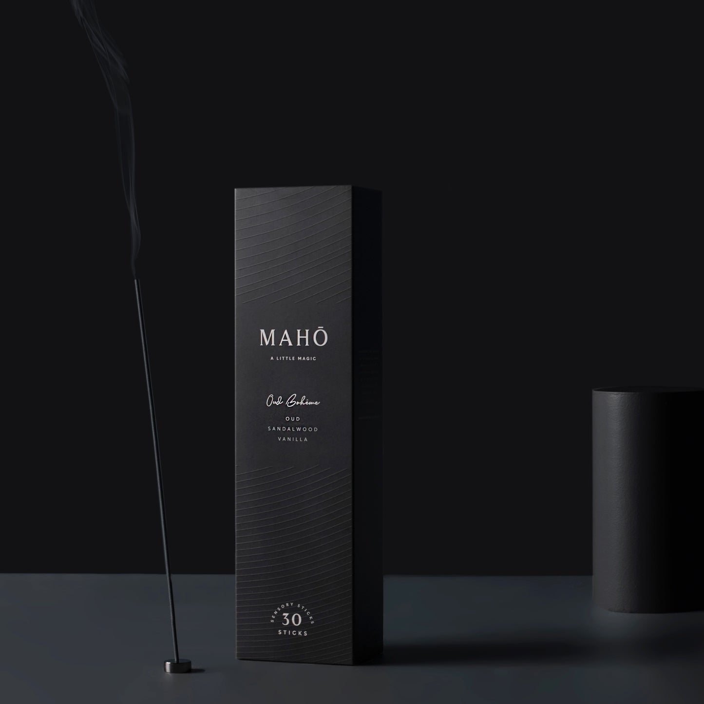 Oud Bohême Sensory Incense Stick