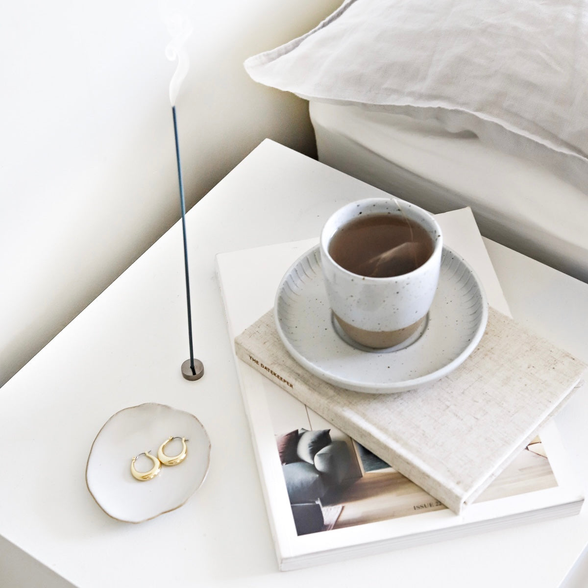 Oud Bohême Sensory Incense Stick
