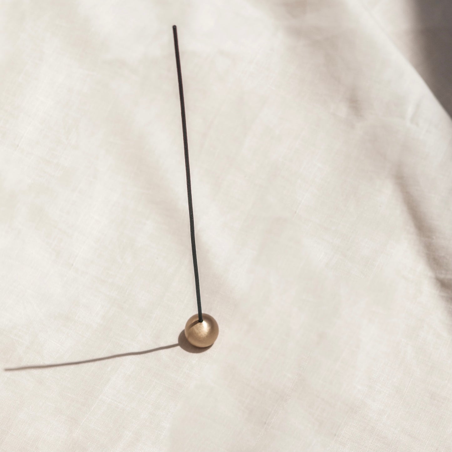 Enkei Brass Incense Burner