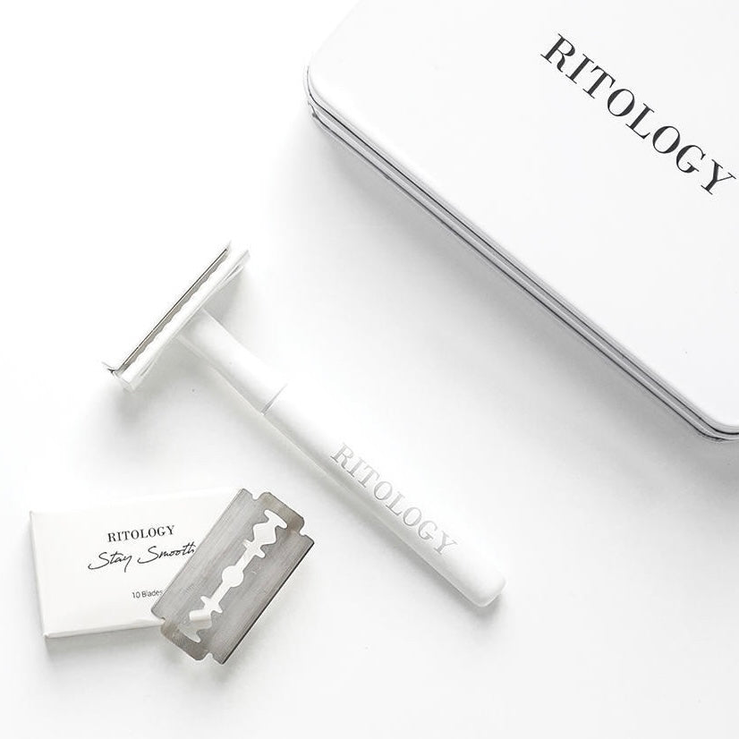 Smooth Operator Razor Refills
