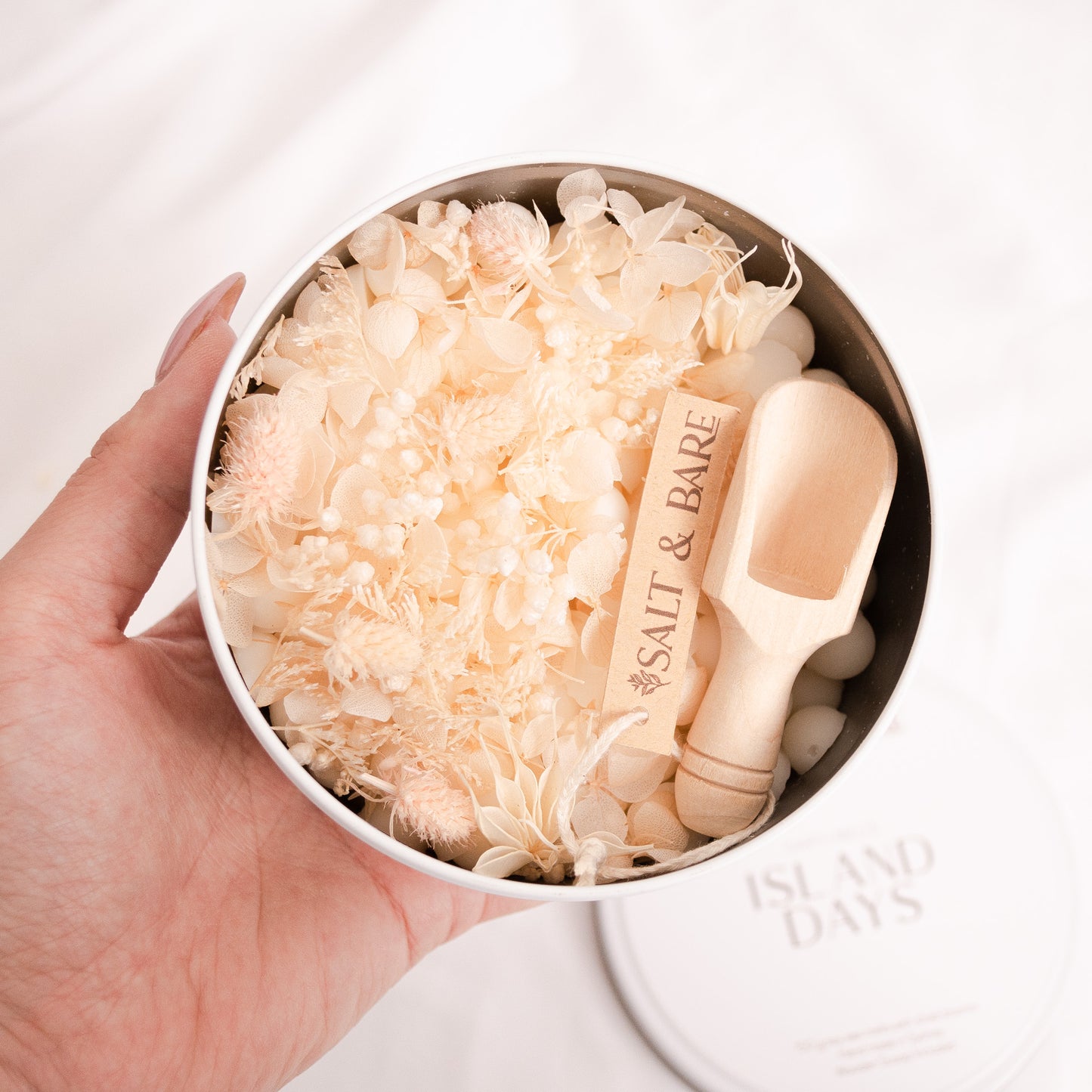 Island Days Soy Wax Melts 150g