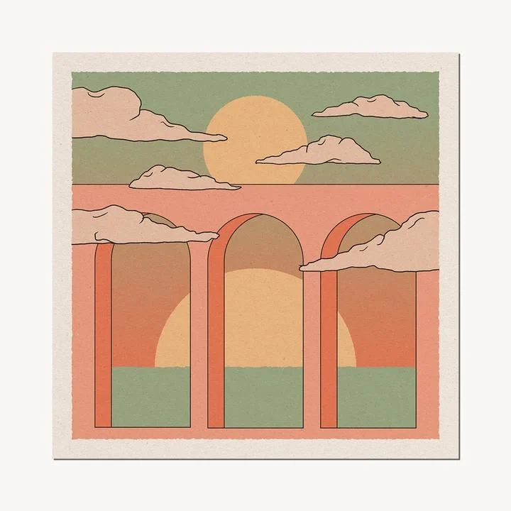 Marcia Art Print