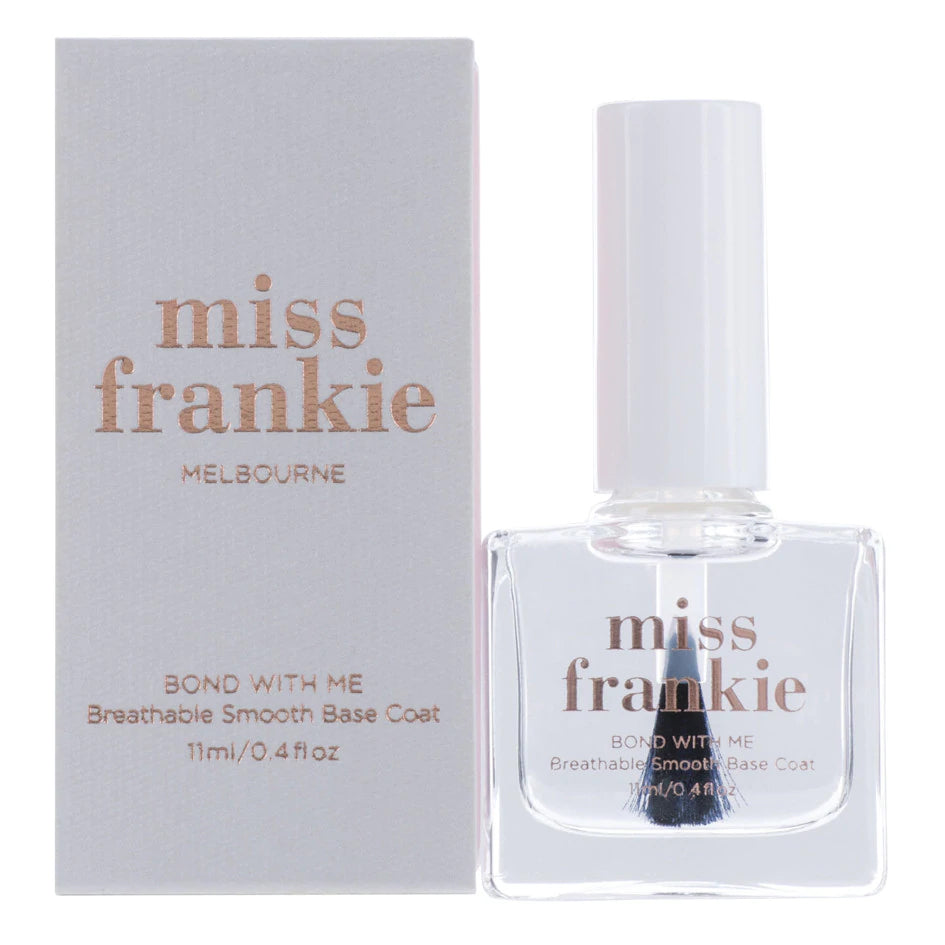 Bond With Me Base Coat
