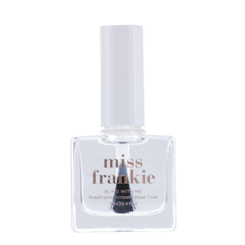 Bond With Me Base Coat