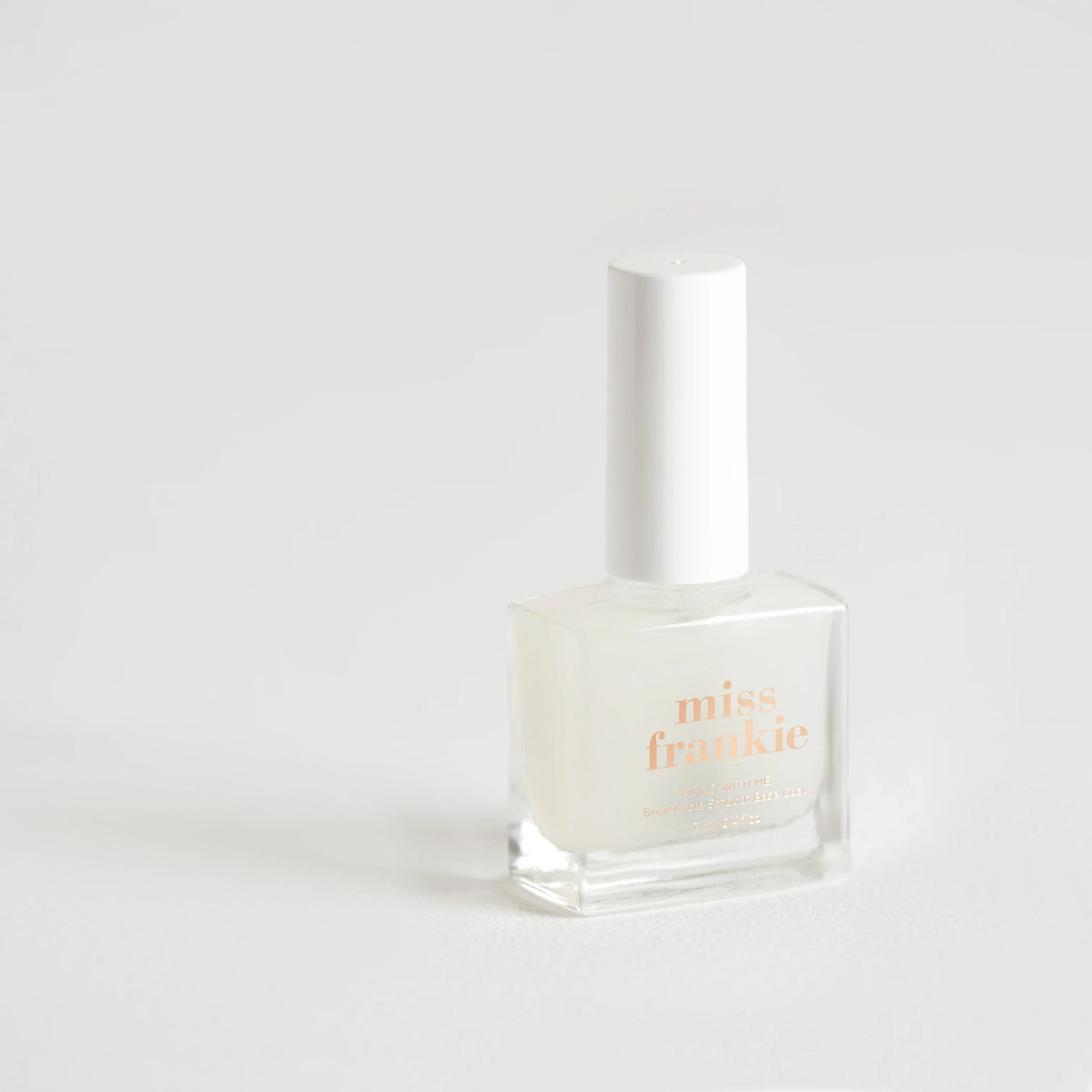 Bond With Me Base Coat