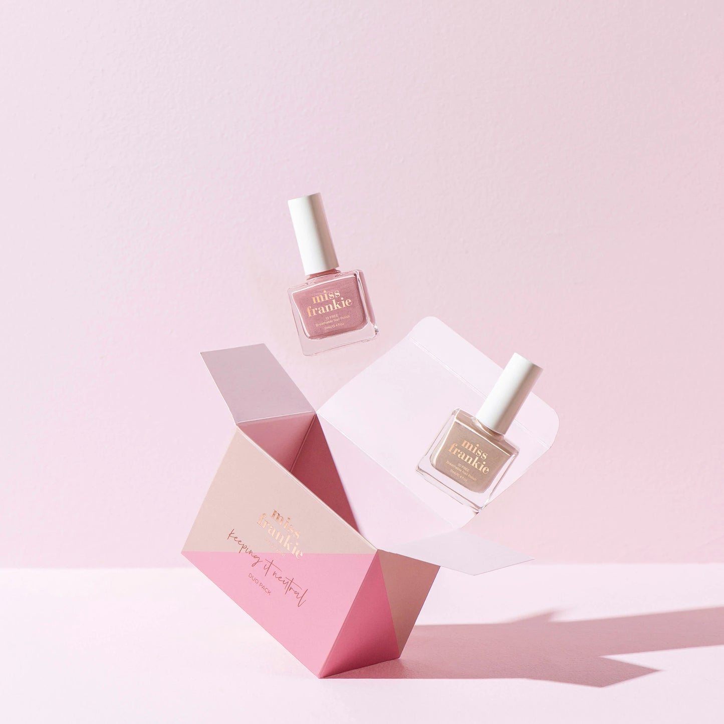 Keeping It Neutral Duo Pack