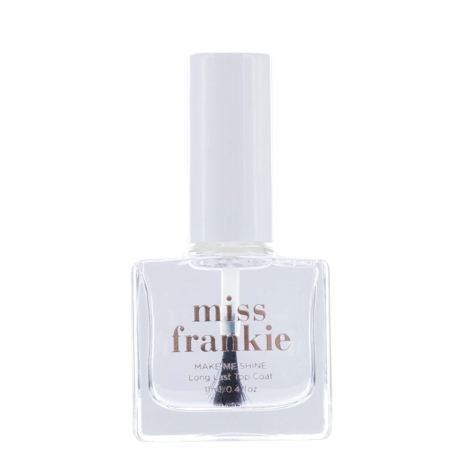 Make Me Shine Top Coat