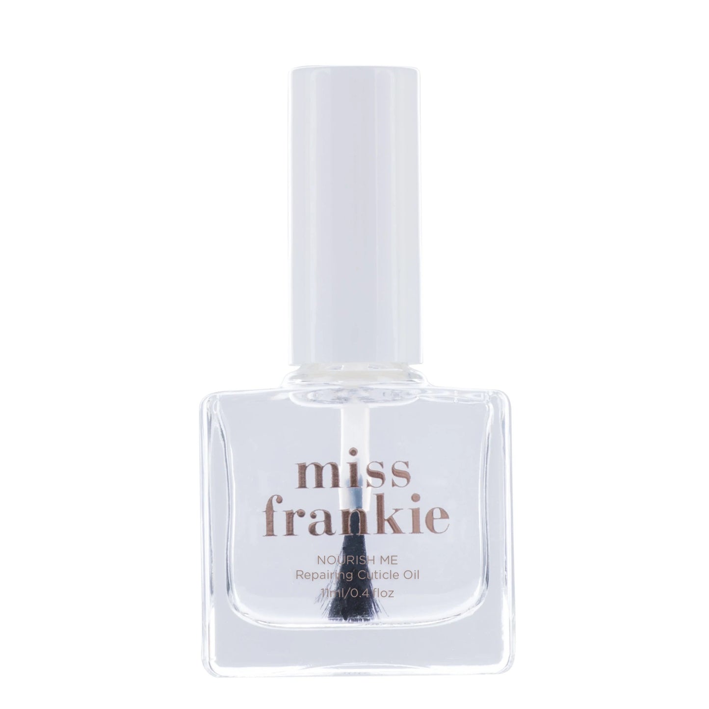 Nourish Me Repairing Cuticle oil