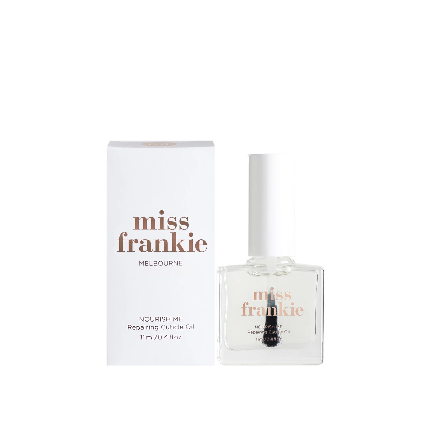 Nourish Me Repairing Cuticle oil