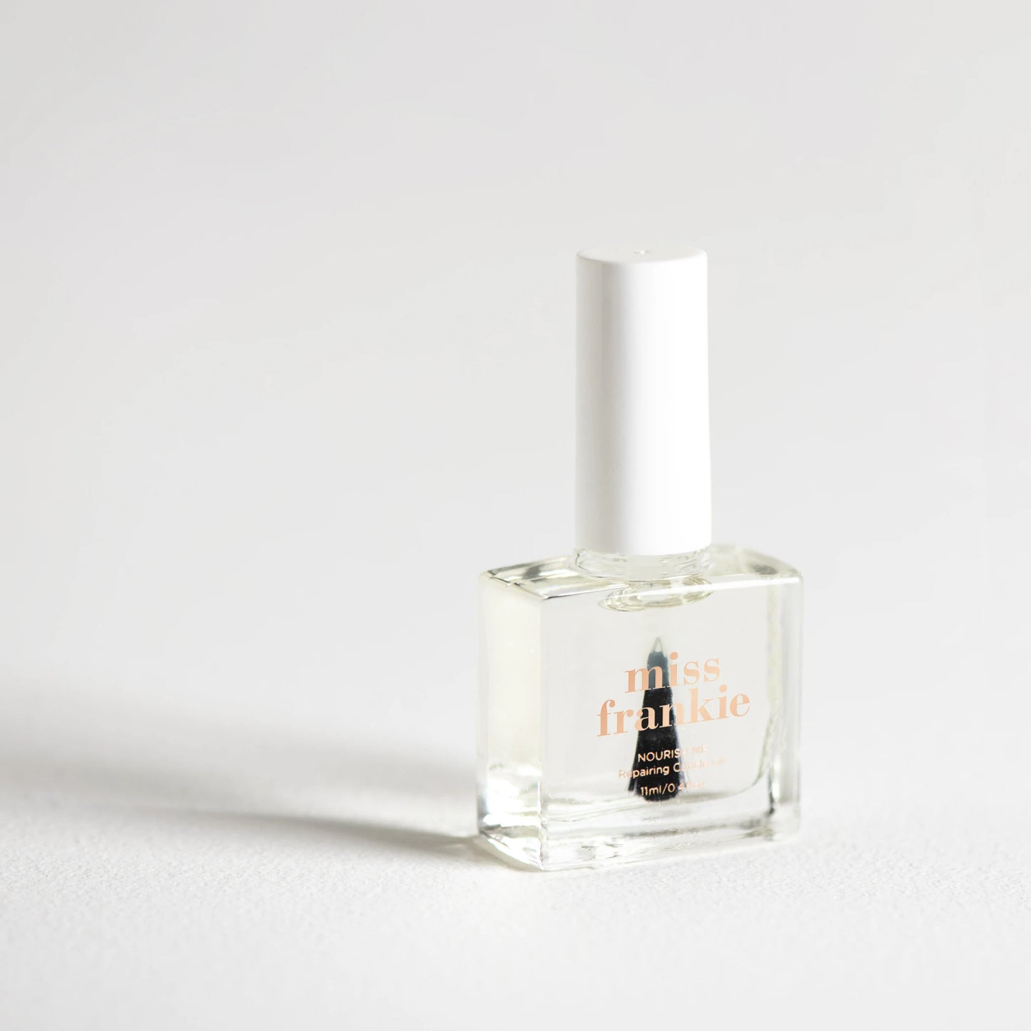 Nourish Me Repairing Cuticle oil