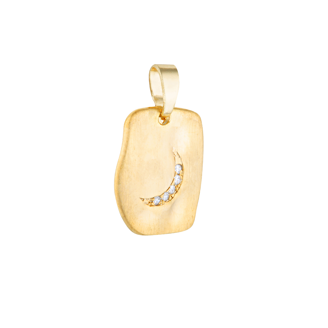 Moon Pendant