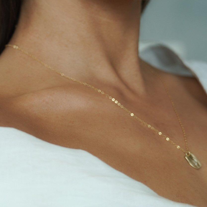 Moon Pendant