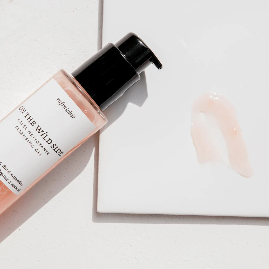 Cleansing Gel 100ml