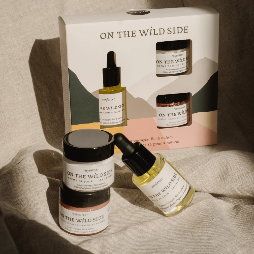 The Softness Ritual Travel Kit