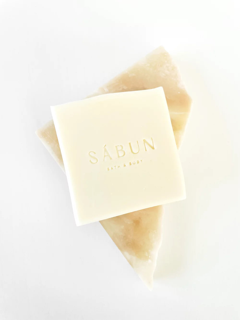 Olive Oil Body Soap Bar