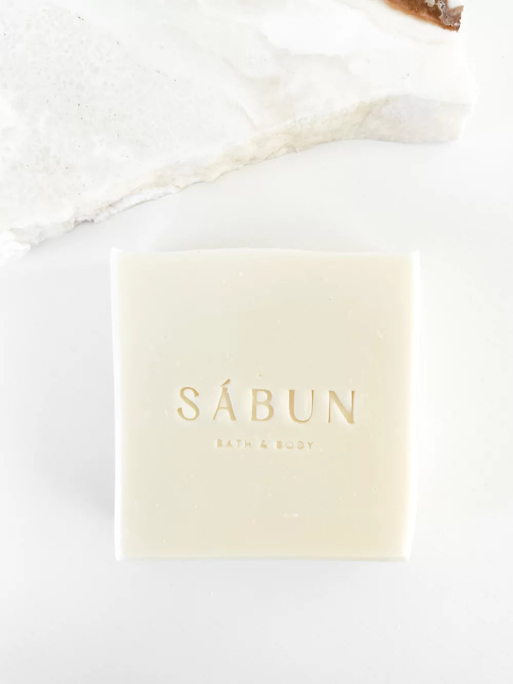 Olive Oil Body Soap Bar