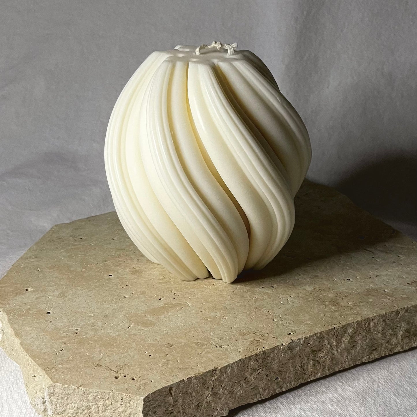 Persephone Sculptural Candle