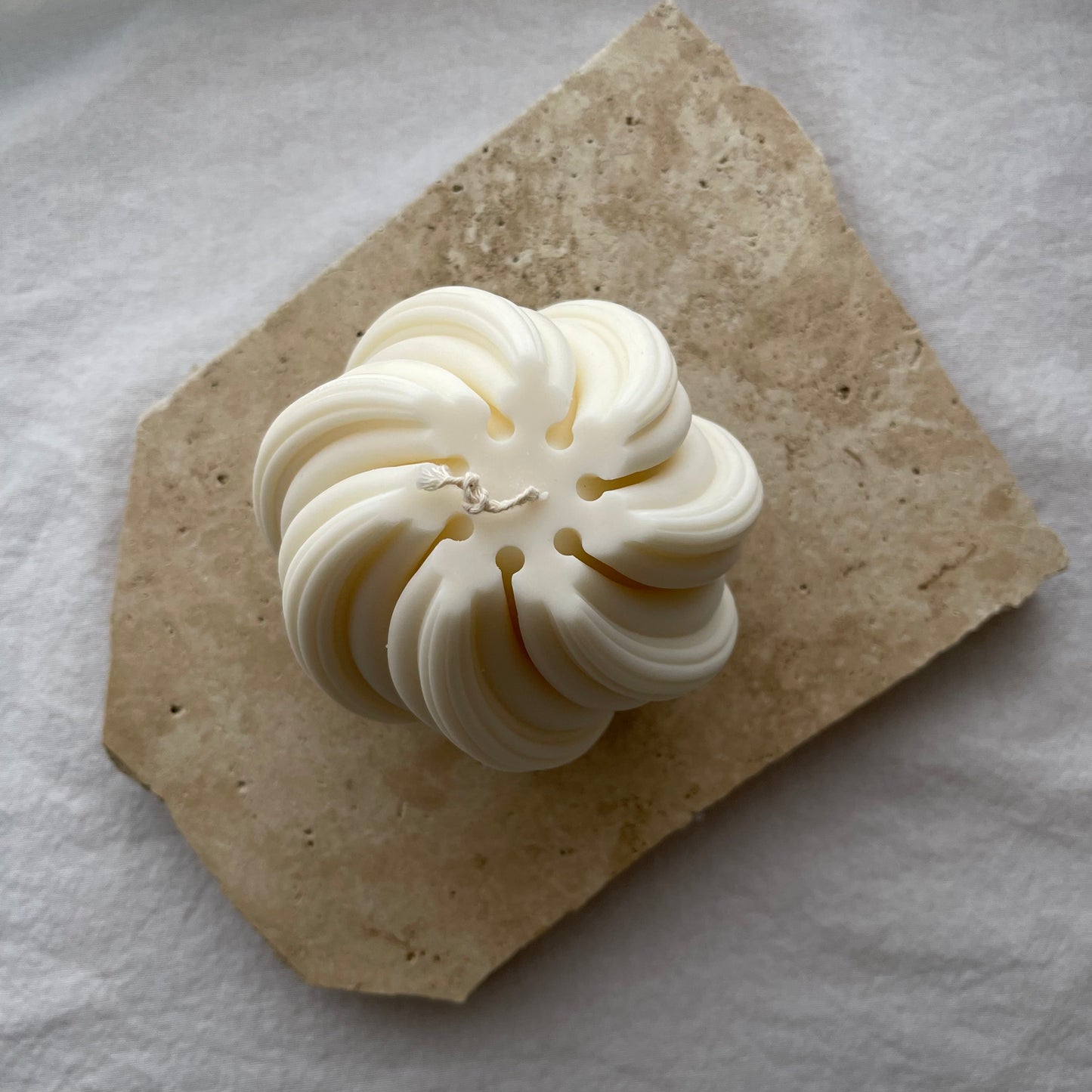 Persephone Sculptural Candle
