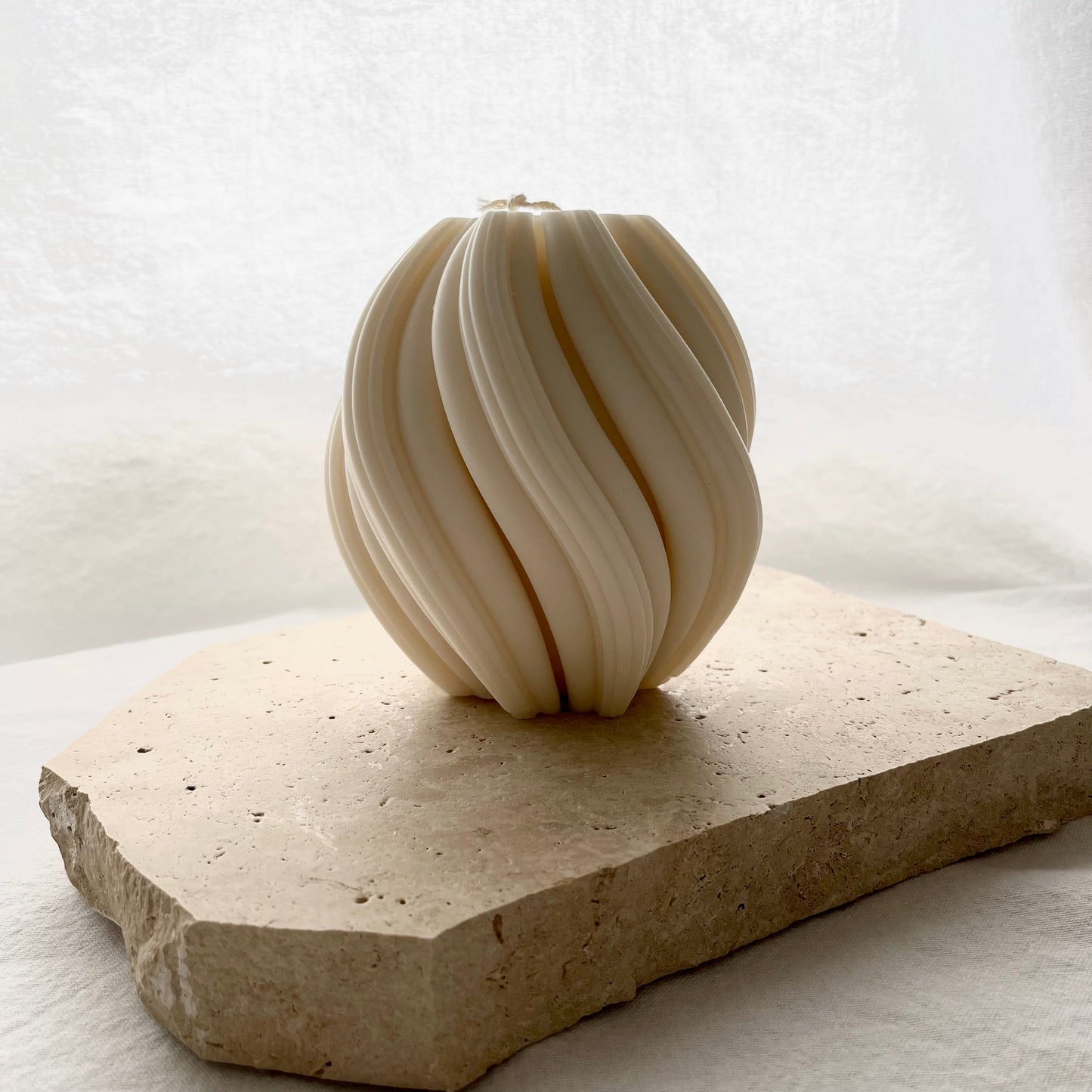 Persephone Sculptural Candle