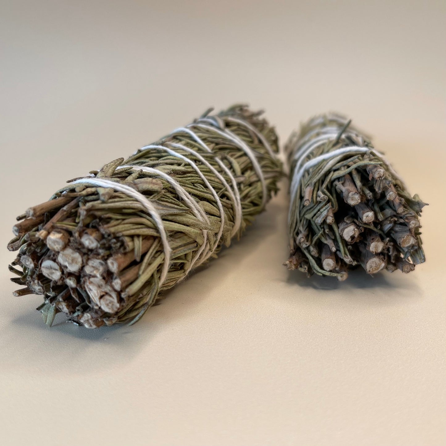 Rosemary Smudge