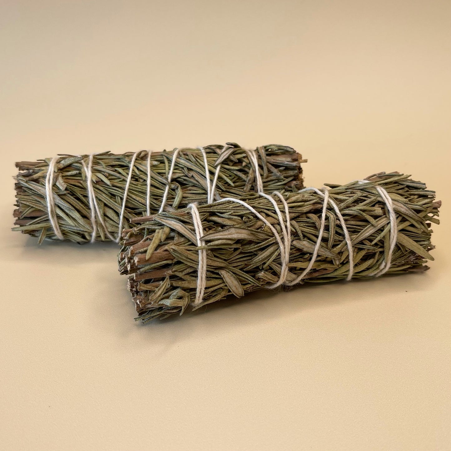 Rosemary Smudge