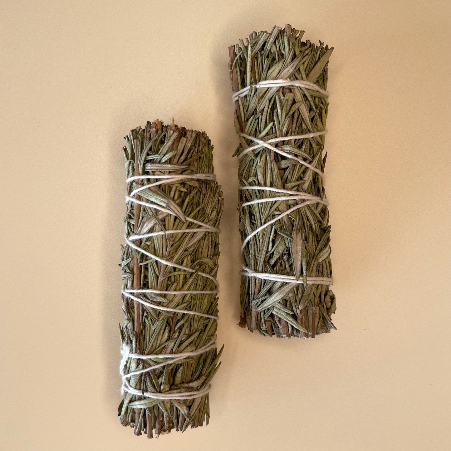 Rosemary Smudge