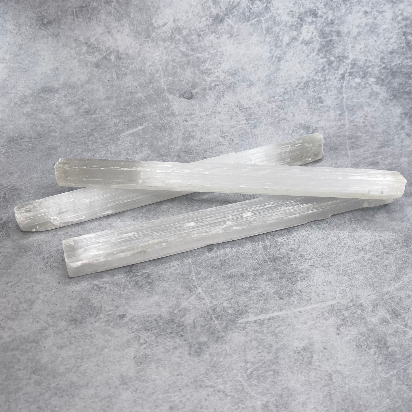 Selenite Cleansing Rod