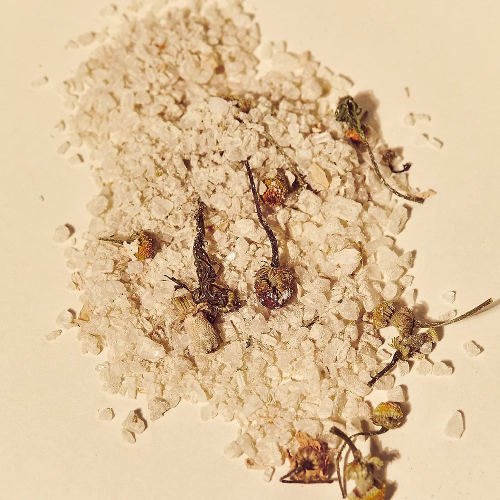 Soothe Mineral Chamomile & Jasmine Bath Salt Soak