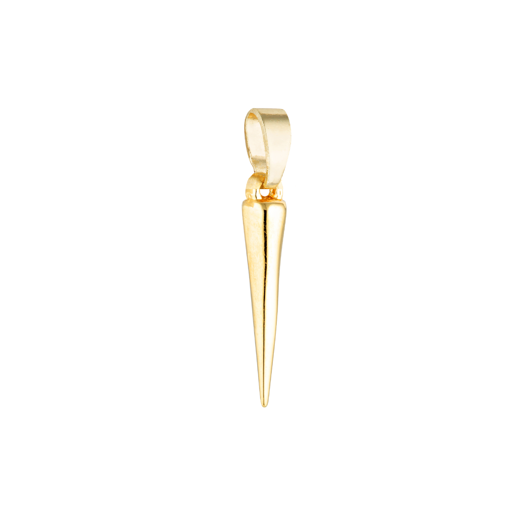 Spear Pendant