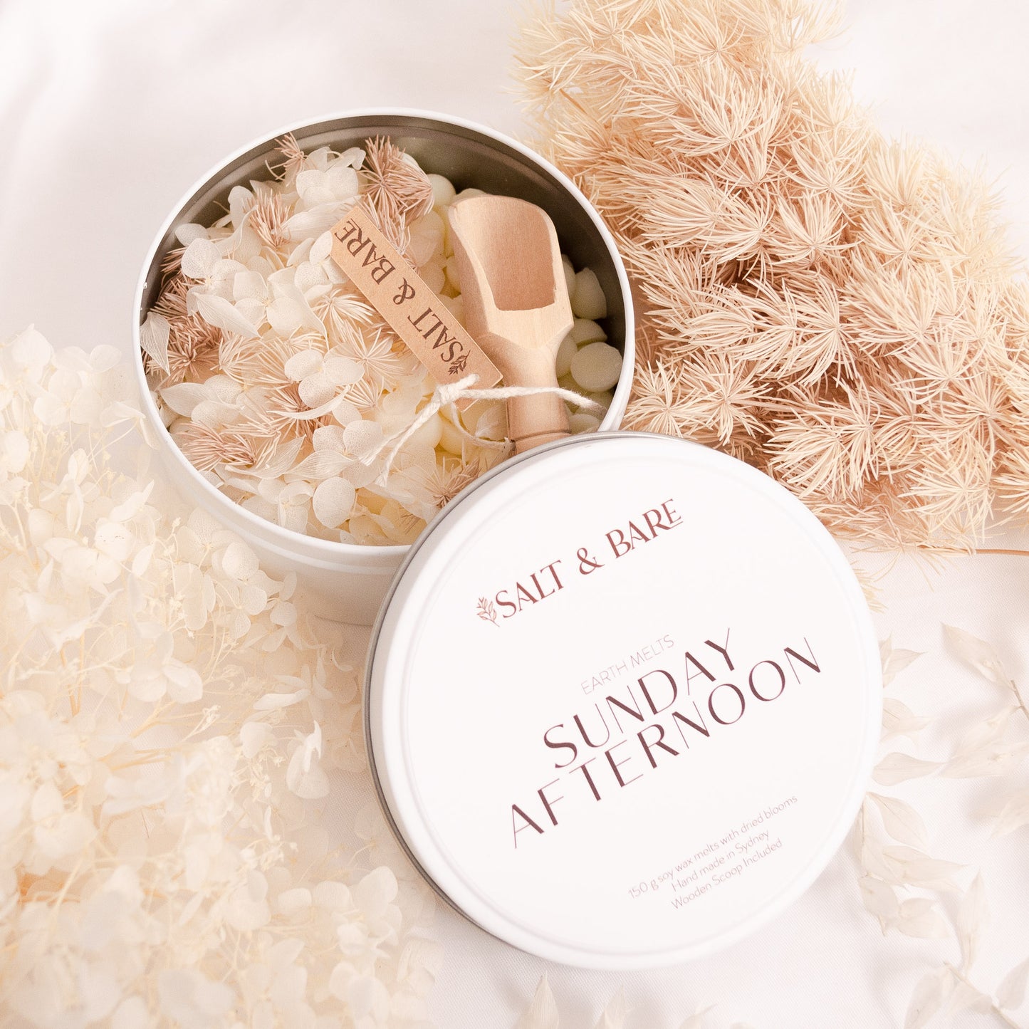 Sunday Afternoon Soy Wax Melts 150g