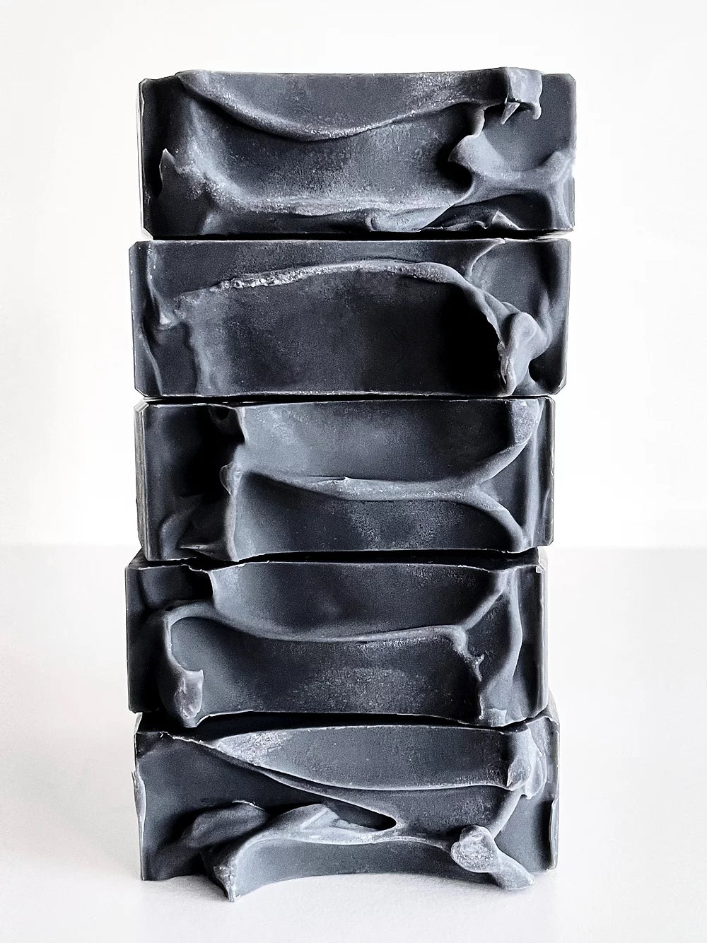 Tea Tree and Charcoal Body Soap Bar