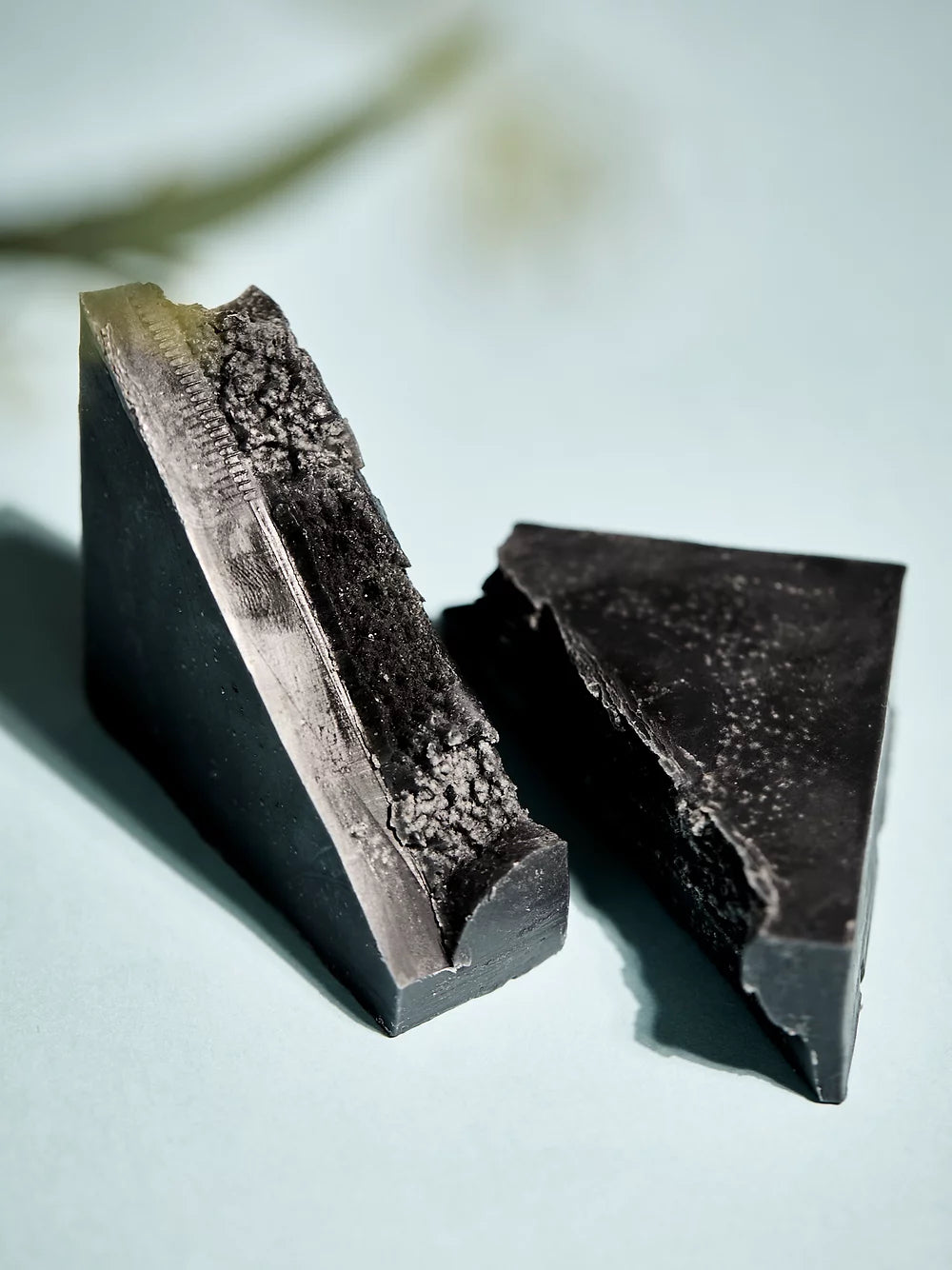 Tea Tree and Charcoal Body Soap Bar