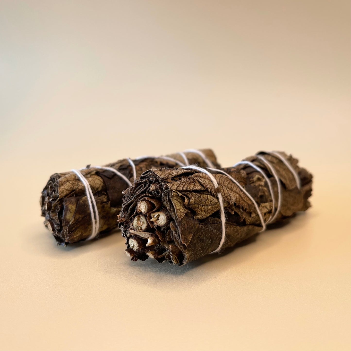 Yerba Santa Smudge