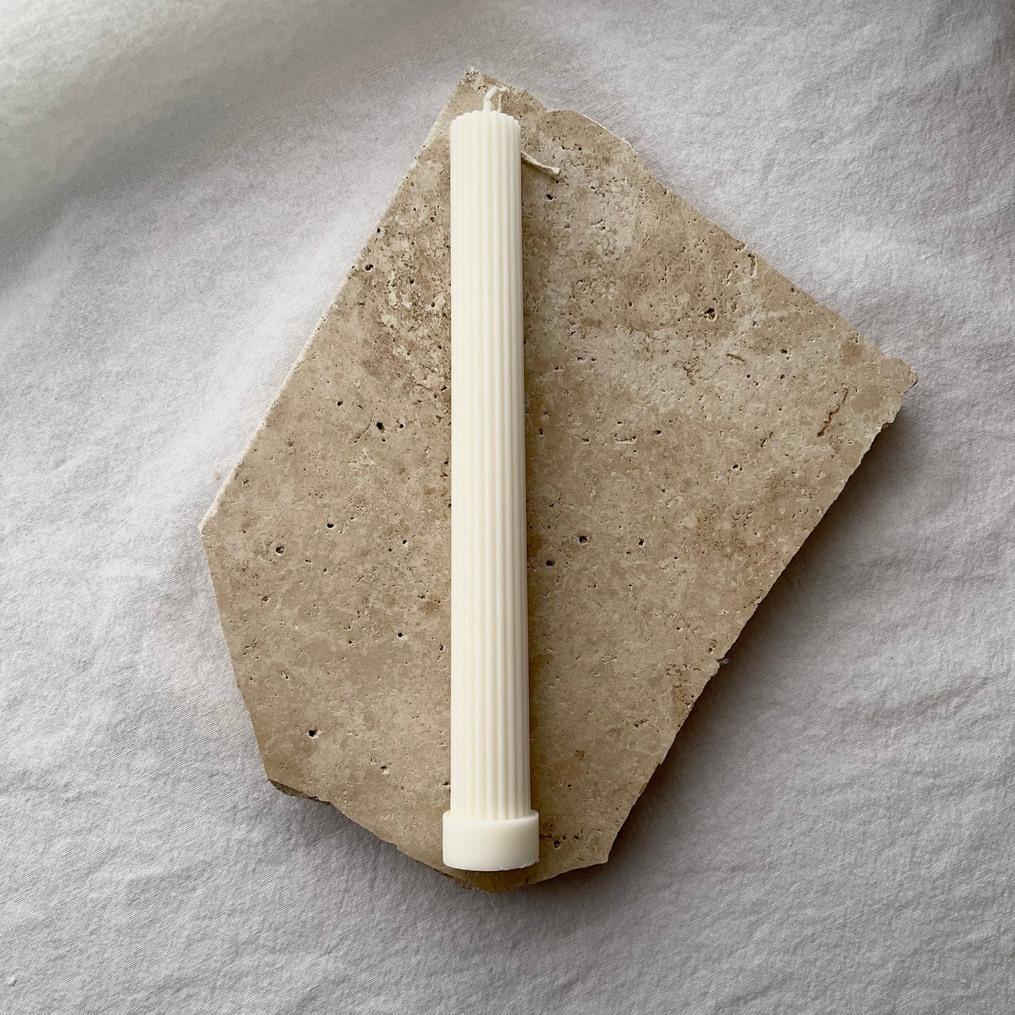Zeus Column Pillar Candle