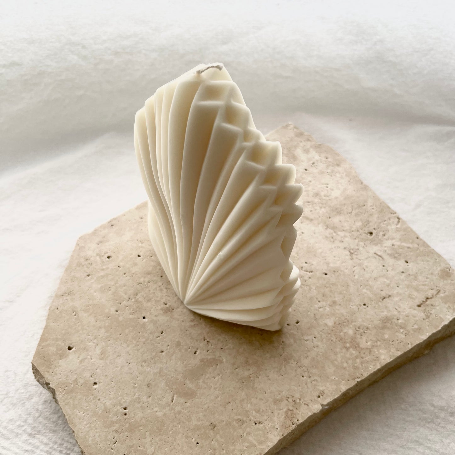 Aphrodite Sculptural Candle