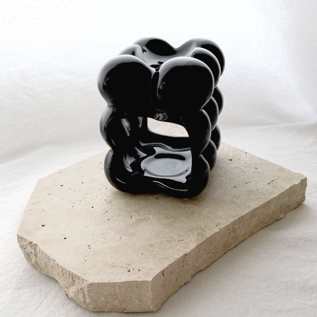 Bubble Wax Burner