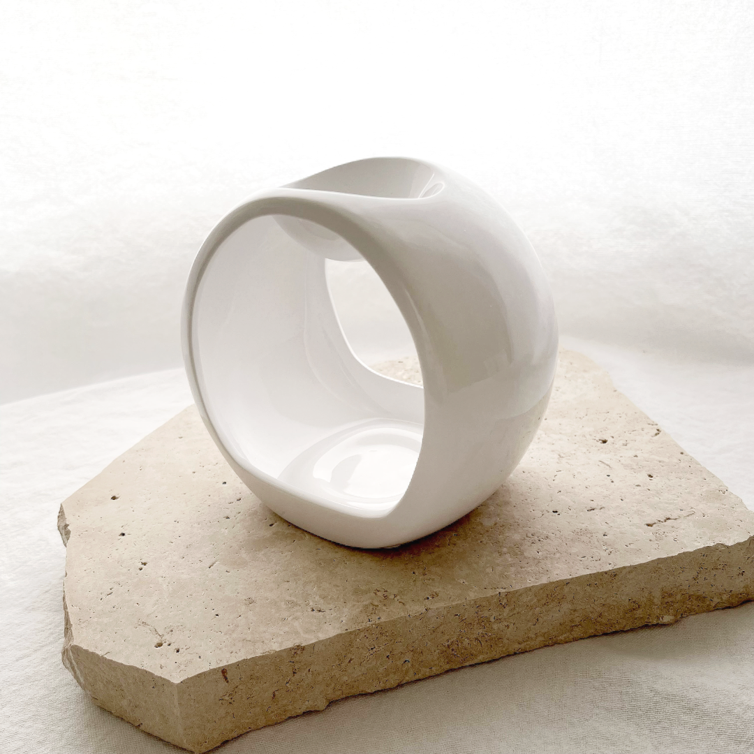Chinon Wax Burner