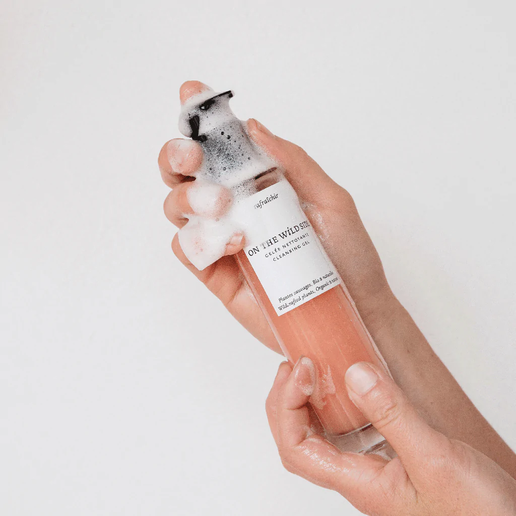 Cleansing Gel 100ml