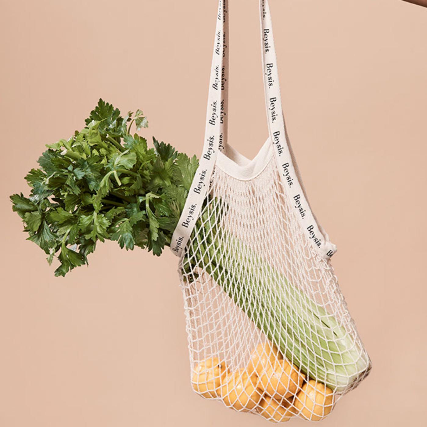 Cotton Shopper
