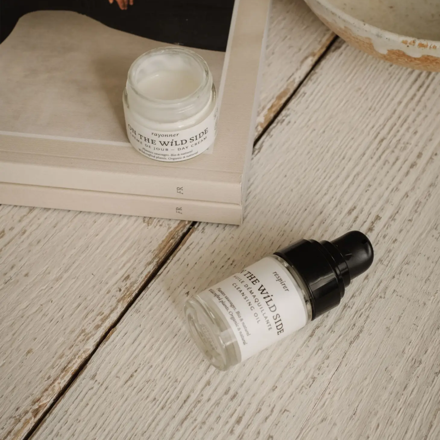 The Essentials Ritual Travel Kit