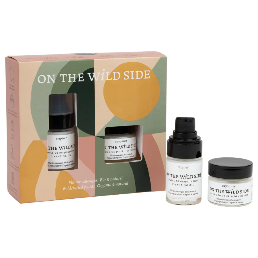 The Essentials Ritual Travel Kit