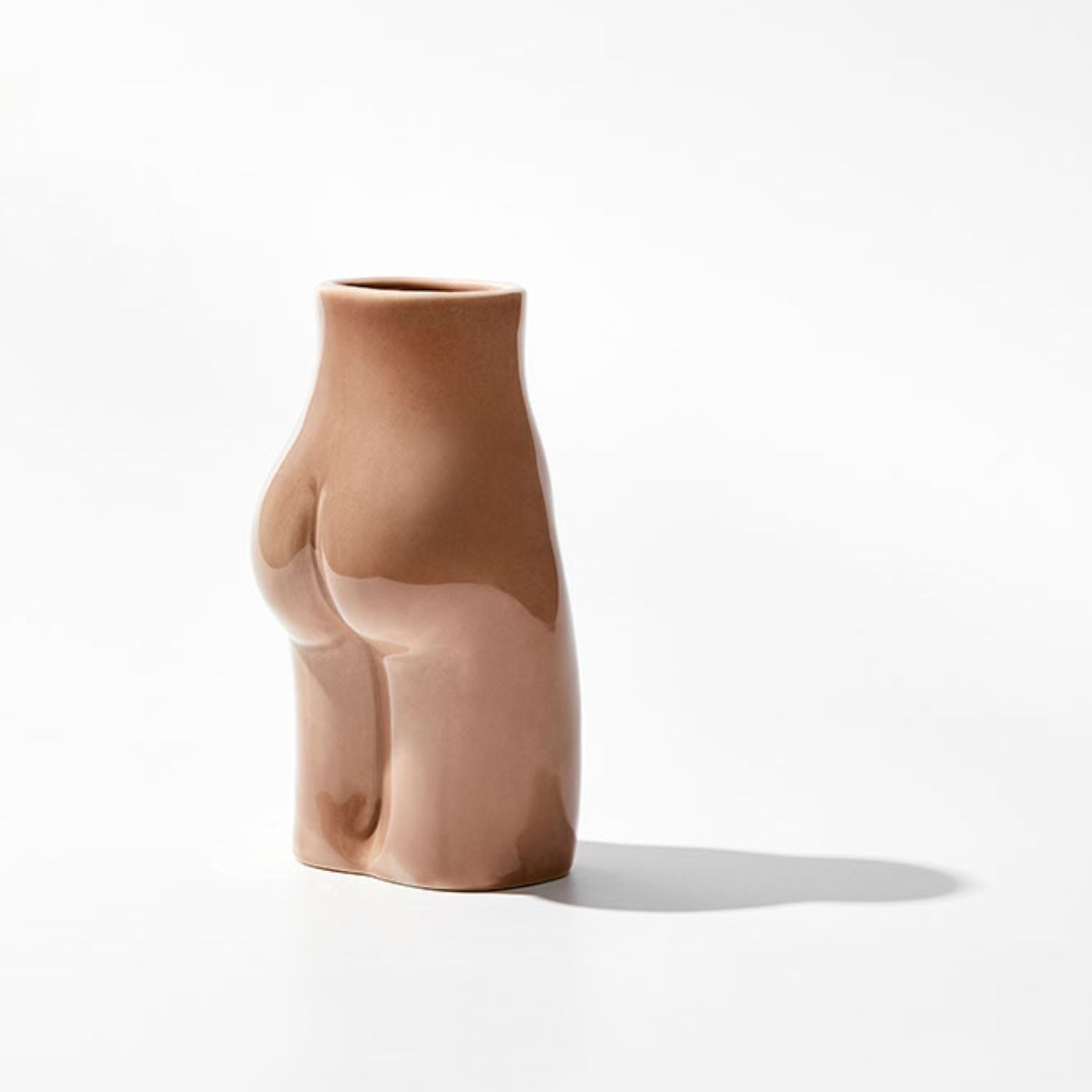 Femme Vase - Fawn