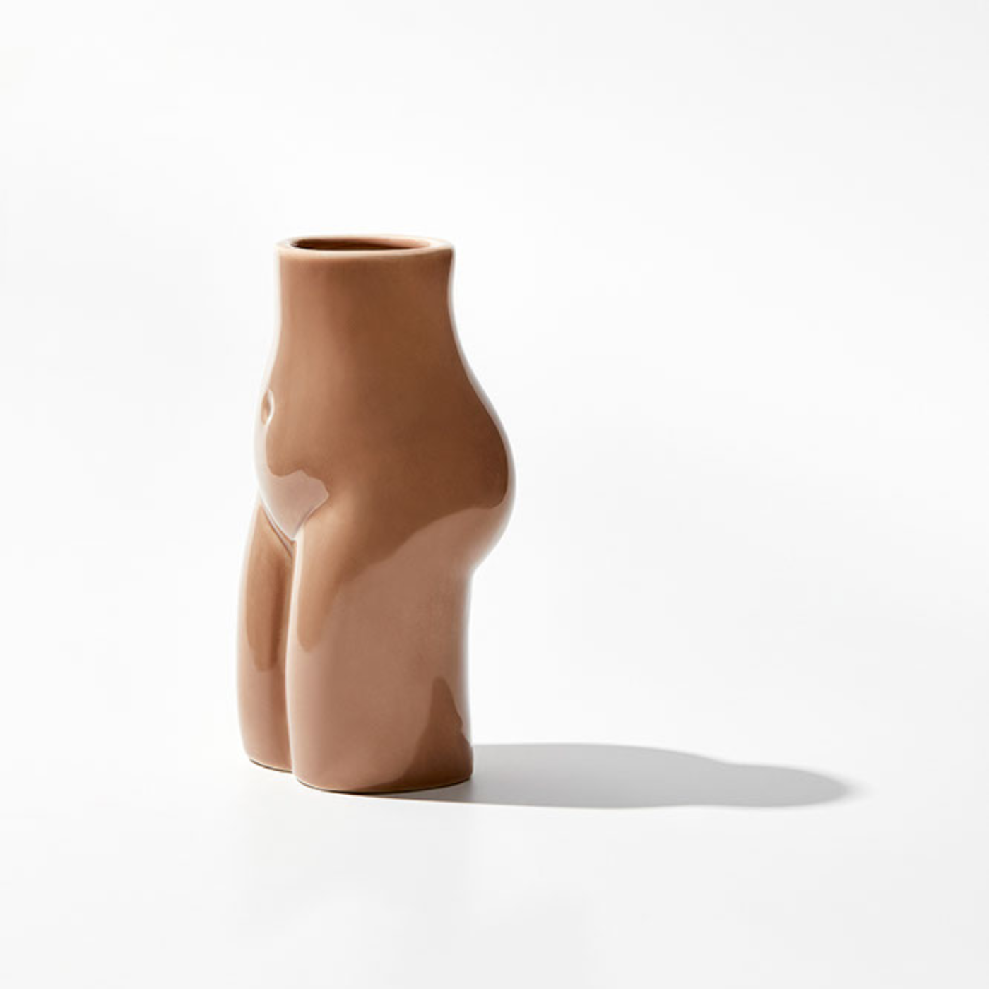 Femme Vase - Fawn